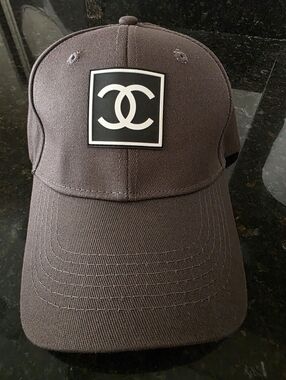 CC "INSPO" baseball Cap 🧢